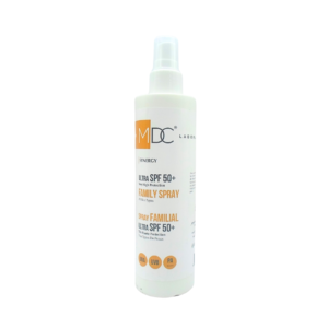 MDC Synergy Family Spray Ultra SPF 50+ 200ml Maroc