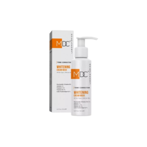 MDC Tone Corrector Whitening Cream 50ml Maroc