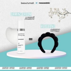 MESOESTETIC Age Element Firming Cream 50ml Maroc