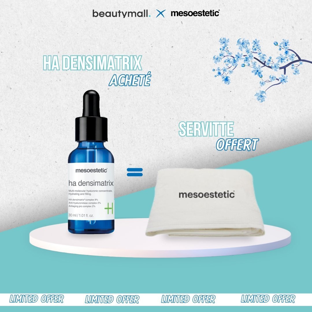 MESOESTETIC Ha Densimatrix 30ml Maroc