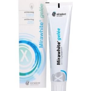 MIRADENT Mirawhite Gelee Blanchissante 100 ml Maroc