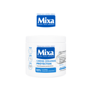 MIXA Creme Ceramide Protection 400ml Maroc