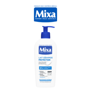 MIXA Lait Céramide Protection 250ml Maroc