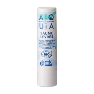 MKL Baume a Levres Dermo Protecteur Bio Aqua 4g Maroc