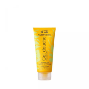 MKL Cosm’ethik Gel Douche Beurre de Karite D’afrique 200ml Maroc