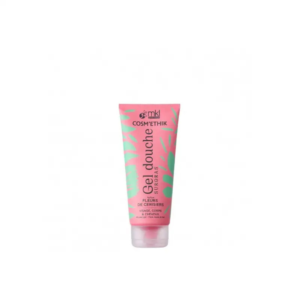 MKL Cosm’ethik Gel Douche Fleurs de Cerisiers 200ml Maroc