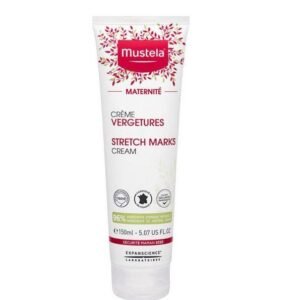 MUSTELA Maternité Crème Vergetures 150ml Maroc