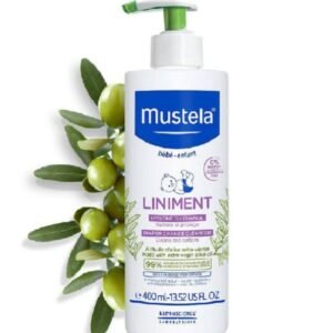 MUSTELA Liniment 400ml Maroc