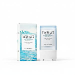 SKIN 1004 Centella Hyalu-Cica Silky-Fit Sun Stick 20g Maroc
