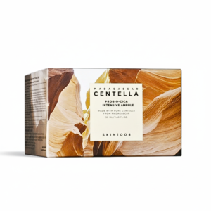 SKIN 1004 Centella Probio-Cica Enrich Cream 50ml Maroc