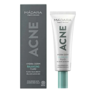 Madara Acne Hydra Derm Fluide Equilibrant 40ml Maroc