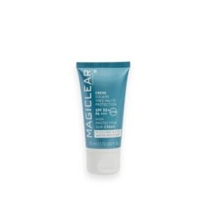 MAGICLEAR Crème Solaire SPF 50+ Pa+++ Maroc