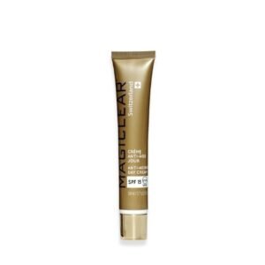 MAGICLEAR Creme Anti Age Spf15 Jour 50ml Maroc