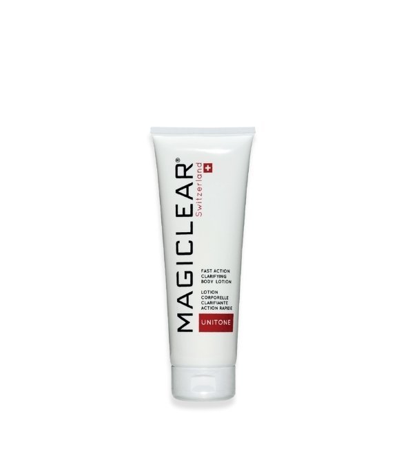 MAGICLEAR Lotion Corporelle Clarifiante Action Rapide 250ml Maroc
