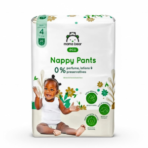 Mama Bear Culottes Taille 4 7-14 Kg/20pieces Maroc