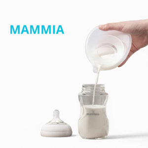 Mammia Collecteur de Lait Mains Libres Maroc
