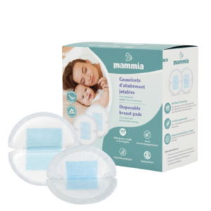 Mammia Coussinets D’allaitement Jetable X 30 Maroc