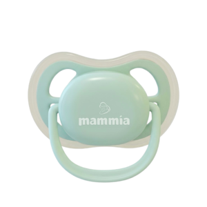 Mammia Sucette Orthodontique Natural Feeling +6mois Maroc