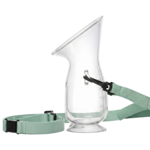 Mammia Tire Lait Collecteur en Silicone Maroc