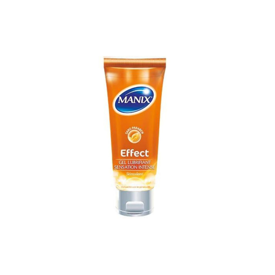 MANIX Gel Effect – 80ml Maroc