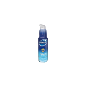 MANIX Gel Natural – 100ml Maroc