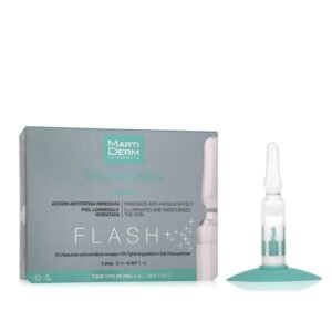 MARTIDERM Originals Flash Ampoule *5 Amp Maroc