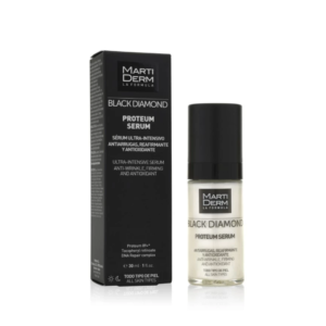 MARTIDERM Black Diamond Proteum Serum 30ml Maroc