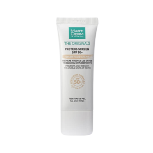 MARTIDERM Proteos Screen Color Fluid Cream Spf50+ 40ml Maroc