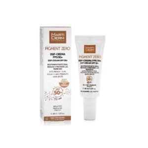 MARTIDERM Pigment Zero Dsp Creme SPF 50+ 40ml Maroc