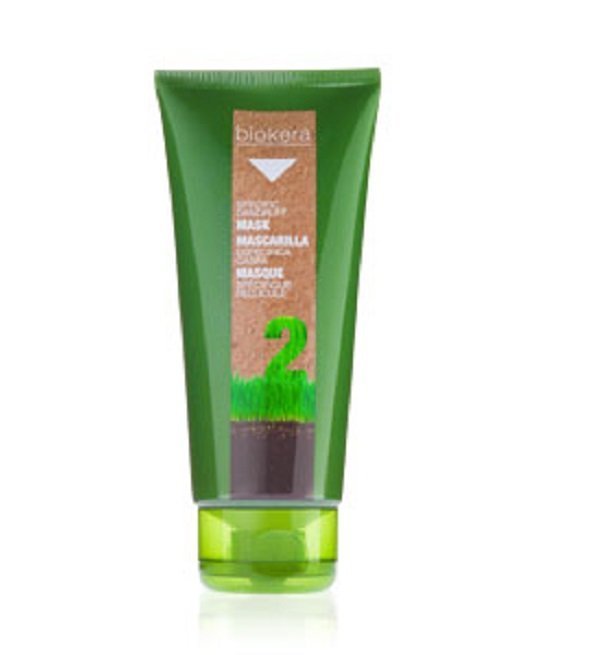 Biokera Nature Masque Anti Pellliculaire 200ML Maroc