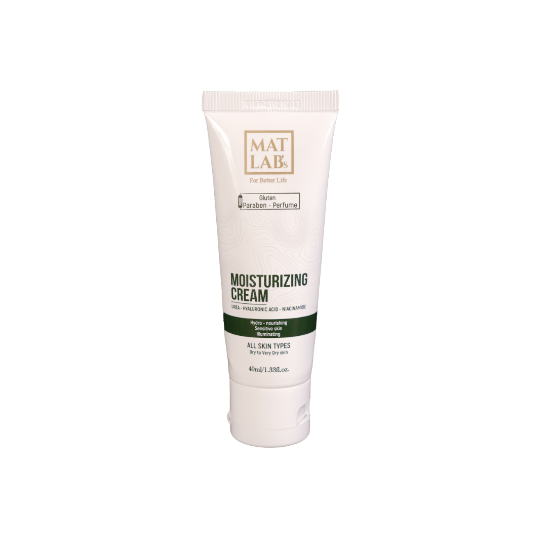 Matlab’s Creme Hydratant 40ml Maroc