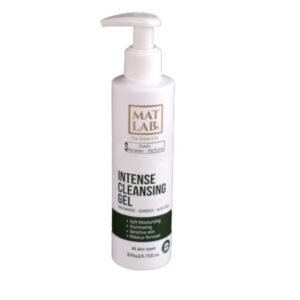 Matlab’s Gel Nettoyant Intense 200ml Maroc