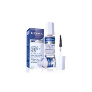 MAVALA Double-Cils 10ml Maroc