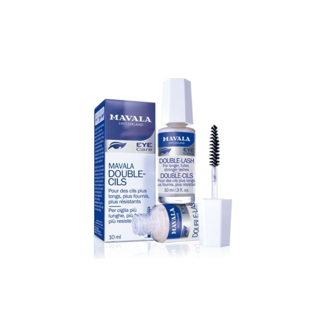 MAVALA Double-Cils 10ml Maroc