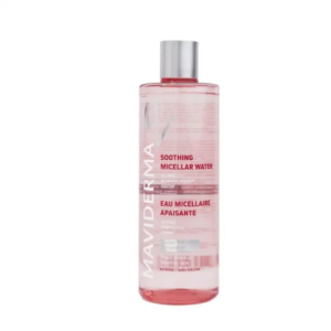 MAVIDERMA Eau Micellaire Apaisante 400ml Maroc