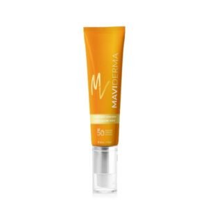 MAVIDERMA Ecran Solaire Teinte Spf50+ 50ml Maroc