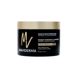 Maviderma Masque Hydratant A La Keratinr 250ml Maroc