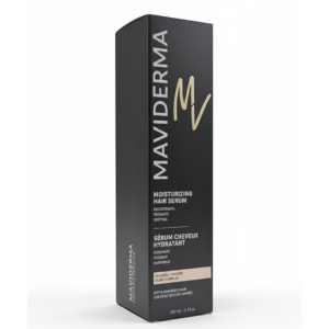 Maviderma Serum Hydratant A La Keratine 100ml Maroc