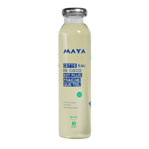Maya Eau de Coco 310ml Maroc