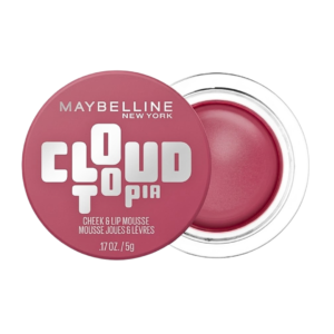 MAYBELLINE Cloudtopia Cheek & Lipstick Mousse Blush 01 Maroc
