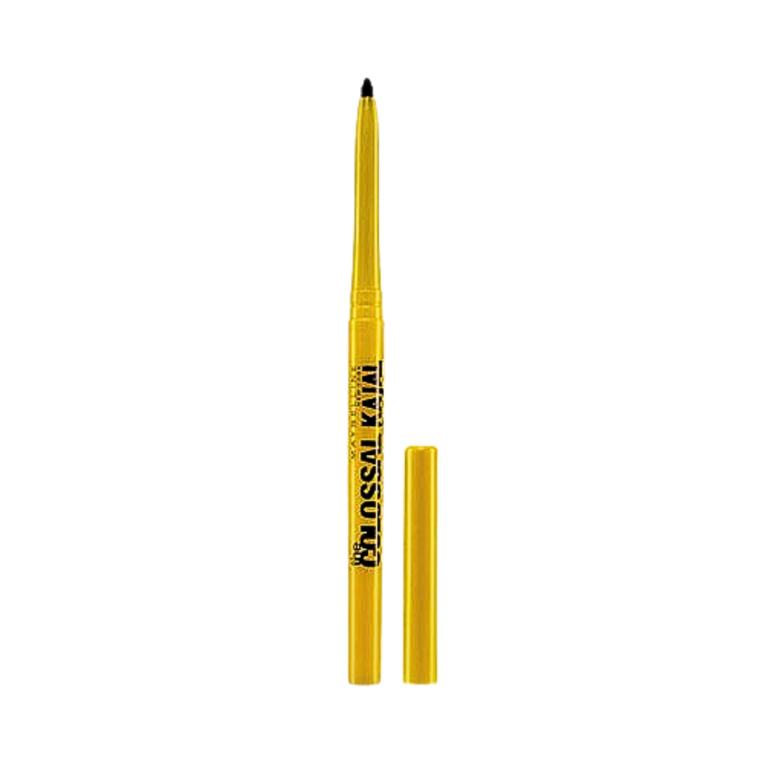 MAYBELLINE Crayon Khol Colossal Kajal 6h Maroc