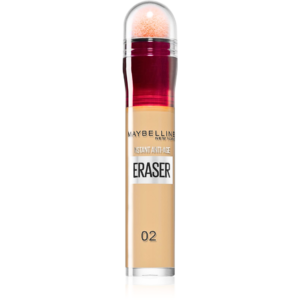 MAYBELLINE Eraser Eye N°02 Nude Maroc