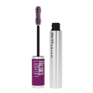MAYBELLINE Mascara the Falsies Lash Lift 01 Black Maroc