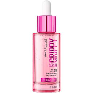 MAYBELLINE Grippy Serum +2% Niacinamide 30ml Maroc