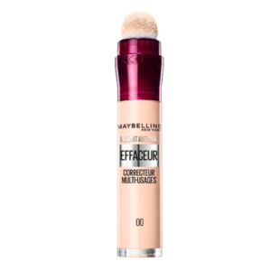 MAYBELLINE Iar Eraser Eye 00 Ivory Maroc