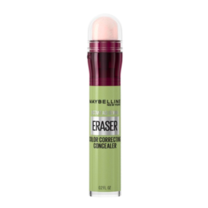 MAYBELLINE Iar Eraser Eye Green Maroc