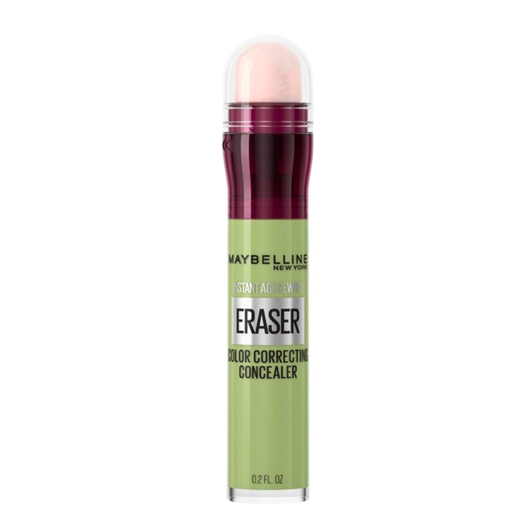 MAYBELLINE Iar Eraser Eye Green Maroc