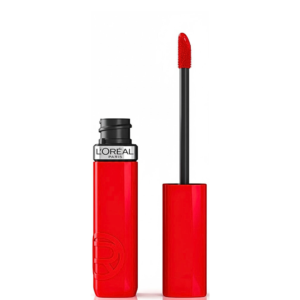 L’oreal Paris Infaillible Laque Resistance 410 Rouge Poppy Maroc