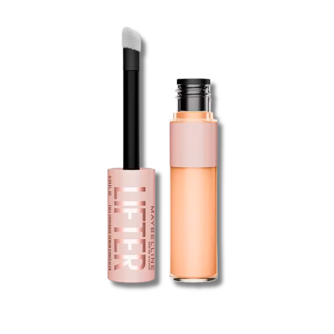 MAYBELLINE Lifter Concealer 15 11ml Maroc