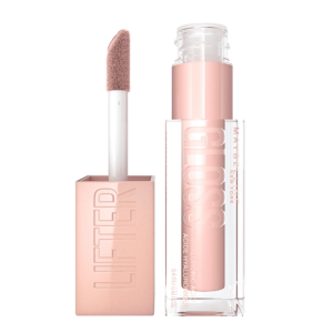 MAYBELLINE Lifter Gloss 002 Ice 5.4m Maroc